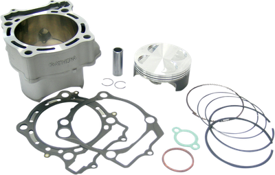ATHENA Cylinder Kit - 100.00 mm - LTR450 P400510100008