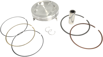 ATHENA Piston Kit - 97.95 mm - Yamaha S5f098000001B