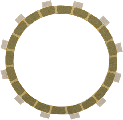 BARNETT Clutch Friction Plate - Suzuki 301-70-10002