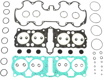 ATHENA Top End Gasket Kit - Honda P400210600701