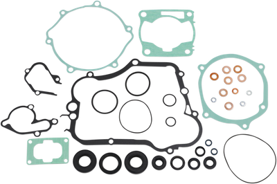 ATHENA Complete Gasket Kit - Yamaha P400485900199