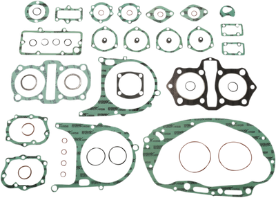 ATHENA Complete Gasket Kit - Yamaha P400485850620