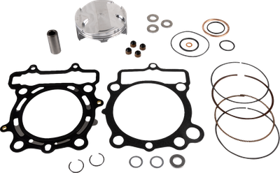 ATHENA Piston Kit with Gaskets - 77.96 mm - Kawasaki P5F0780071004A