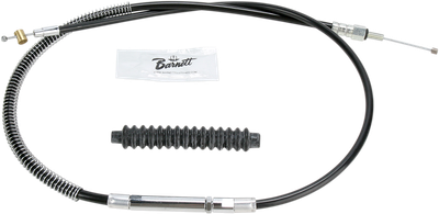 BARNETT High-Efficiency Black Vinyl Clutch Cable - Standard Size 1013110002HE