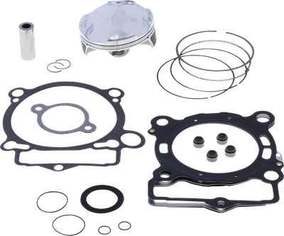 ATHENA Piston Kit with Gaskets - 77.96 mm - Gas Gas | Husqvarna | KTM P5F0780078002A