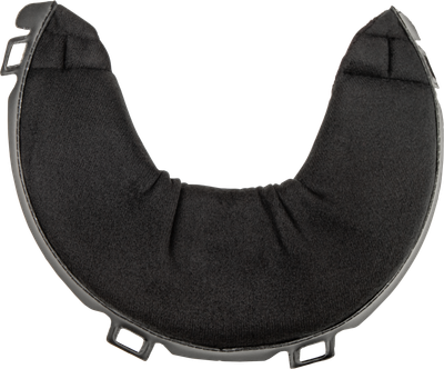 Md 74s Snow Neck Curtain W/Magnets Xl 3x