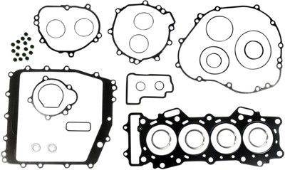 ATHENA Complete Gasket Kit - Kawasaki P400250870053