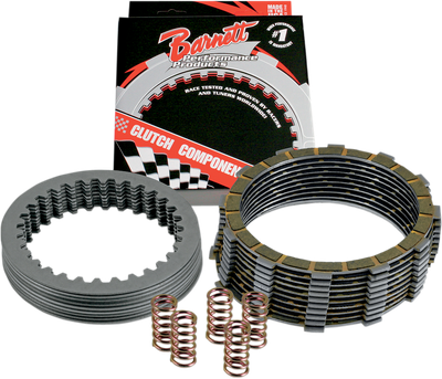 BARNETT Clutch Kit 303-75-10004