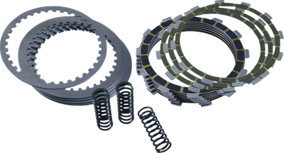 BARNETT Clutch Kit - Ninja/Versys 303-45-10045