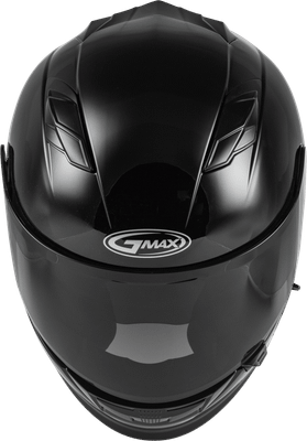 Ff 98 Full Face Helmet Black Xs