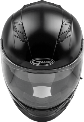 Ff 98 Full Face Helmet Black Xs