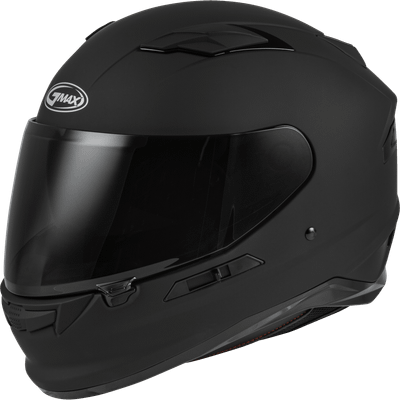 Ff 98 Full Face Helmet Matte Black Xl