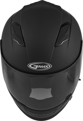 Ff 98 Full Face Helmet Matte Black Xl