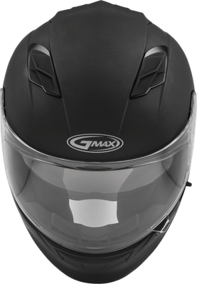 Ff 98 Full Face Helmet Matte Black Xl