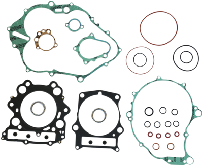 ATHENA Complete Gasket Kit - Yamaha P400485850041