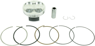ATHENA Piston Kit - 80.96 mm - Yamaha WR250F/YZ250F S4F08100005B