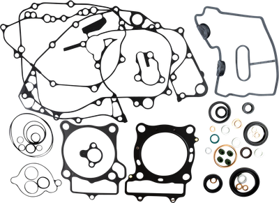 ATHENA Top End Gasket Kit - Honda P400210600323
