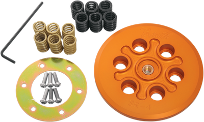 BARNETT Clutch Spring Conversion Kit - Mechanical Clutch 5113010004