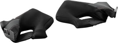 Ff 18 Cheek Pads 40mm Xs