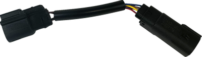 CUSTOM DYNAMICS Rear Fender Adapter CD-BCM-SS6