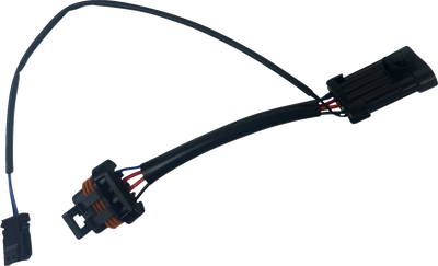 CUSTOM DYNAMICS Power Harness - Accessory - General OR-GENERAL-HARN