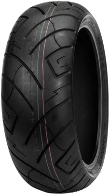 Tire 777r Cruiser Hd Rear 240/40r18 79v Radial Tl