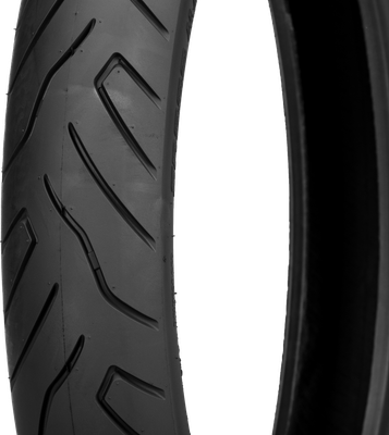 Tire Sr 999 Long Haul Front 120/70b21 68v Bias Tl
