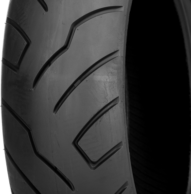 Tire Sr 999 Long Haul Rear 180/55b18 84h B/Bias Tl