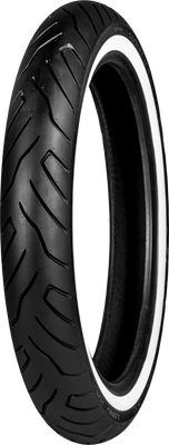 Tire Sr 999 Long Haul Frt W/W 130/70b18 Reinf. 69h Tl