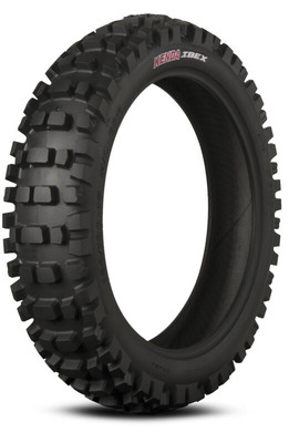 Kenda K774 Ibex Rear Tire - 140/80-18 16012007