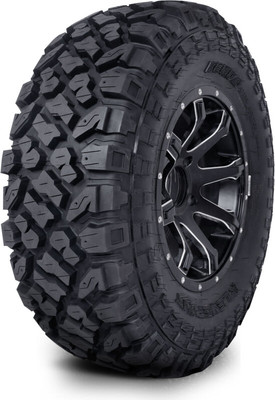 Kenda K3204R Klever XT Front/Rear Tire - 30x10R15 8PR 74M TL