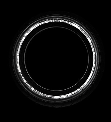 Tire 777 Cruiser Hd Front Ref 130/90b16 73h B/Bias Tl Ref