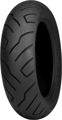 Tire Sr 999 Long Haul Rear Mu85b16 77h B/Bias Tl