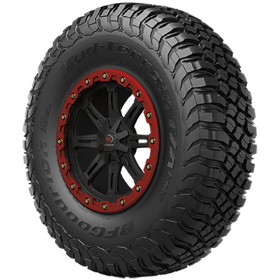 BFGoodrich Mud-Terrain T/A KM3 35X11.00R15 NHS