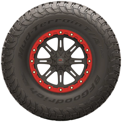 BFGoodrich Mud-Terrain T/A KM3 35X11.00R15 NHS