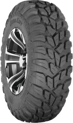 ITP 25x8R-12 Duracity 6Ply - Front