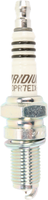 NGK SPARK PLUGS Iridium IX Spark Plug - DPR7EIX-9 7803