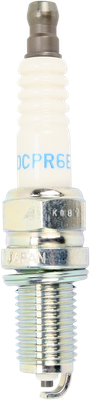 NGK SPARK PLUGS Spark Plug - DCPR6E 3481