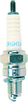 NGK SPARK PLUGS Spark Plug - CR6HSA 2983