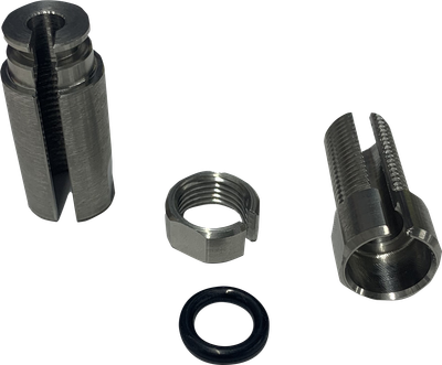 FAT BAGGERS INC. EZ Clutch Adjuster Upgrade Kit - Touring 109822