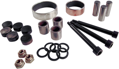EPI Clutch Rebuild Kit - Polaris WE210910