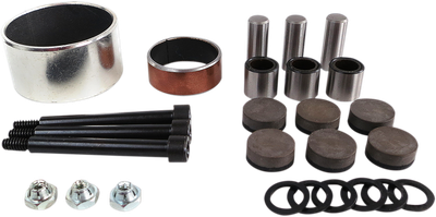 EPI Clutch Rebuild Kit - Polaris WE210934