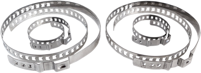 EPI Clamp - CV Boot - Crimp - Kit WE145025