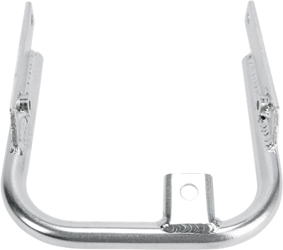DG PERFORMANCE Grab Bar - 1" - Unfinished - Honda - ATC '85-'86 59-2112
