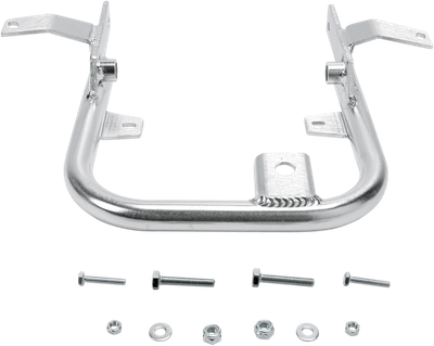DG PERFORMANCE Grab Bar - 1" - Unfinished - Yamaha - Banshee 59-4208