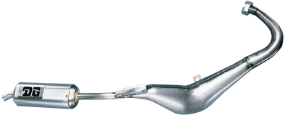 DG PERFORMANCE YSR50 Exhaust 14-4011