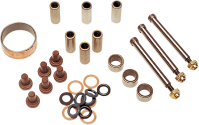 EPI Clutch Rebuild Kit WE210145