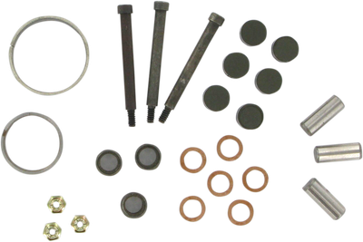 EPI Clutch Rebuild Kit - Polaris WE210165