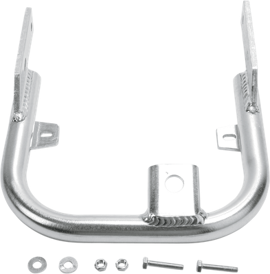 DG PERFORMANCE Grab Bar - 1" - Unfinished - Yamaha - Blaster 59-4212