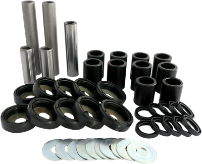 EPI Independent Suspension Repair Kit - Rear - Suzuki WE331051